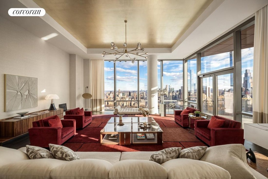 Condo in New York, New York, United States 2 - 17288032