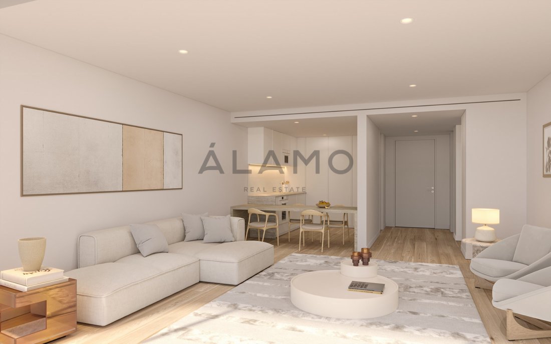 Apartment in Quarteira, Algarve, Portugal 4 - 17289810