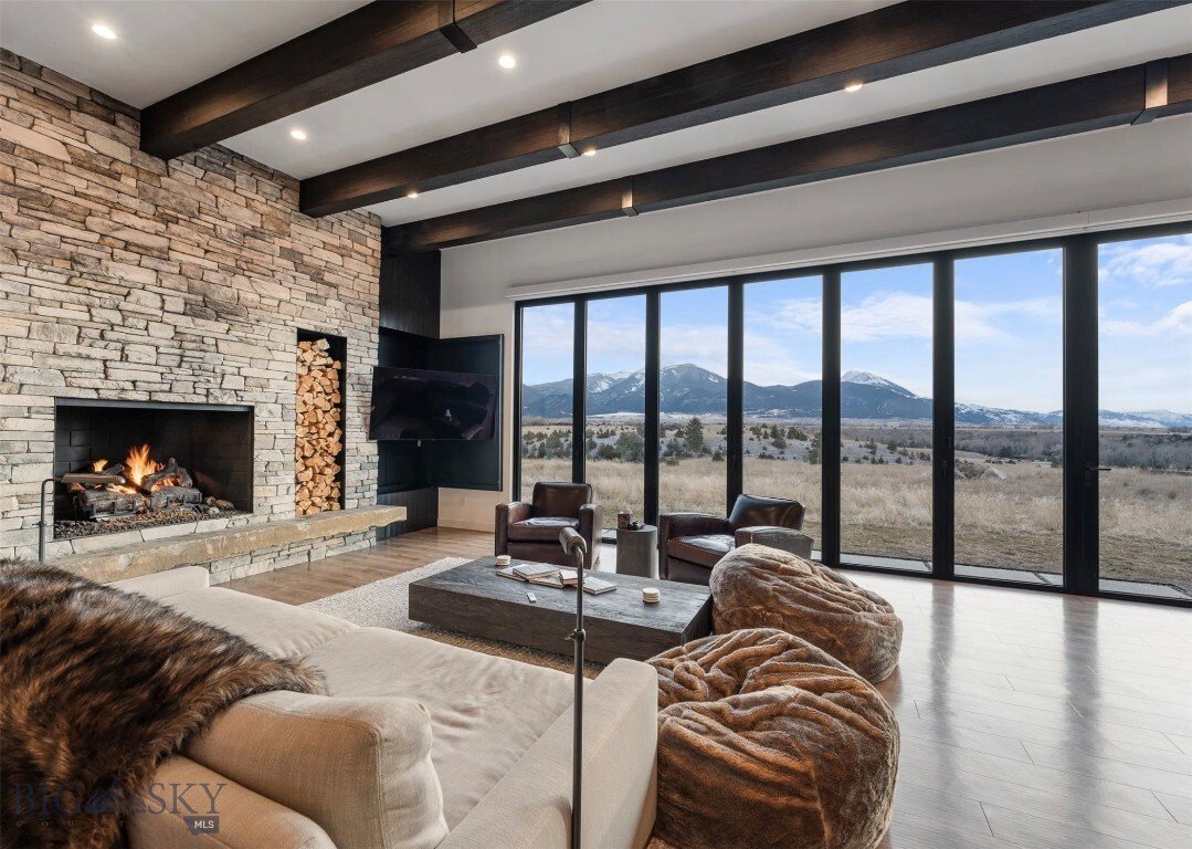 House in Livingston, Montana, United States 1 - 17286726