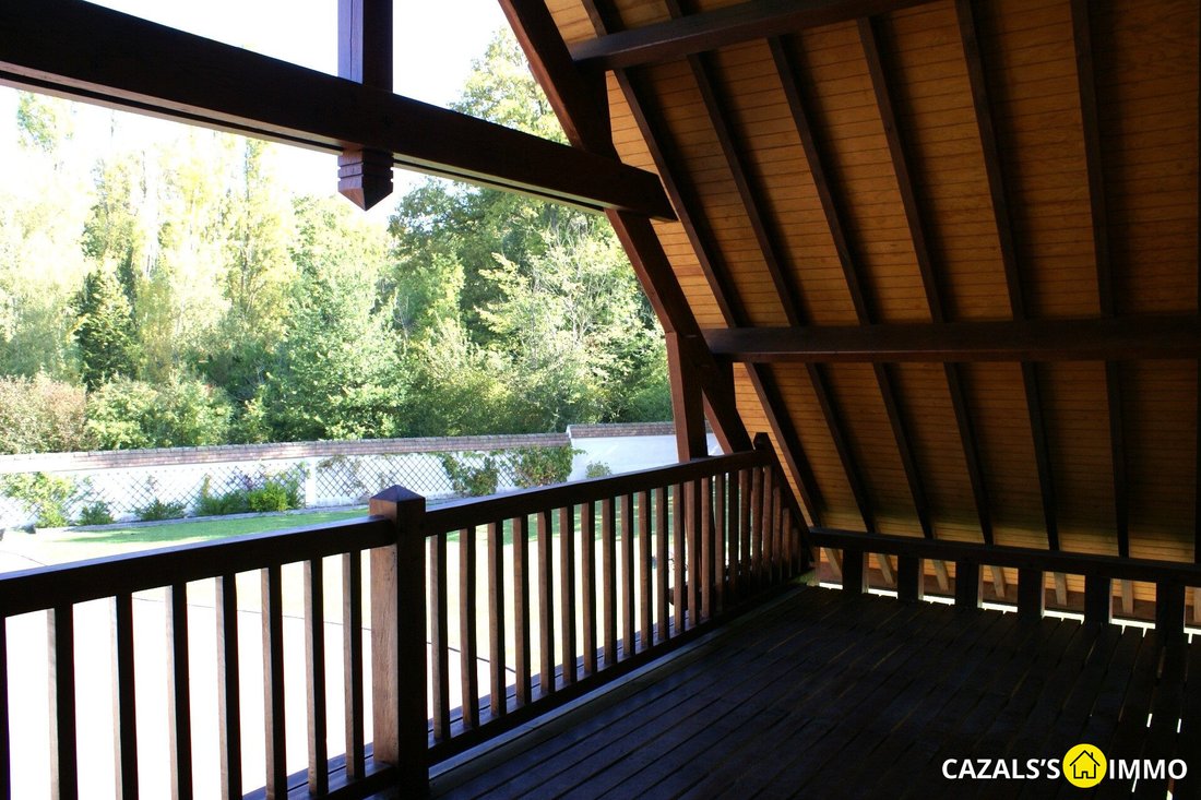 House in Cely, Ile-de-France, France 5 - 17072377