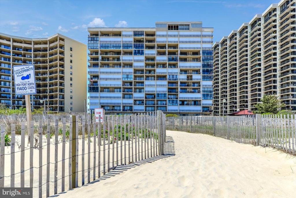 Apartment in Ocean City, Maryland, United States 1 - 17289468