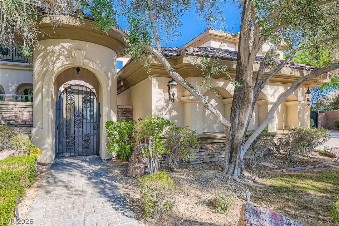 House in Las Vegas, Nevada, United States 1 - 17291058