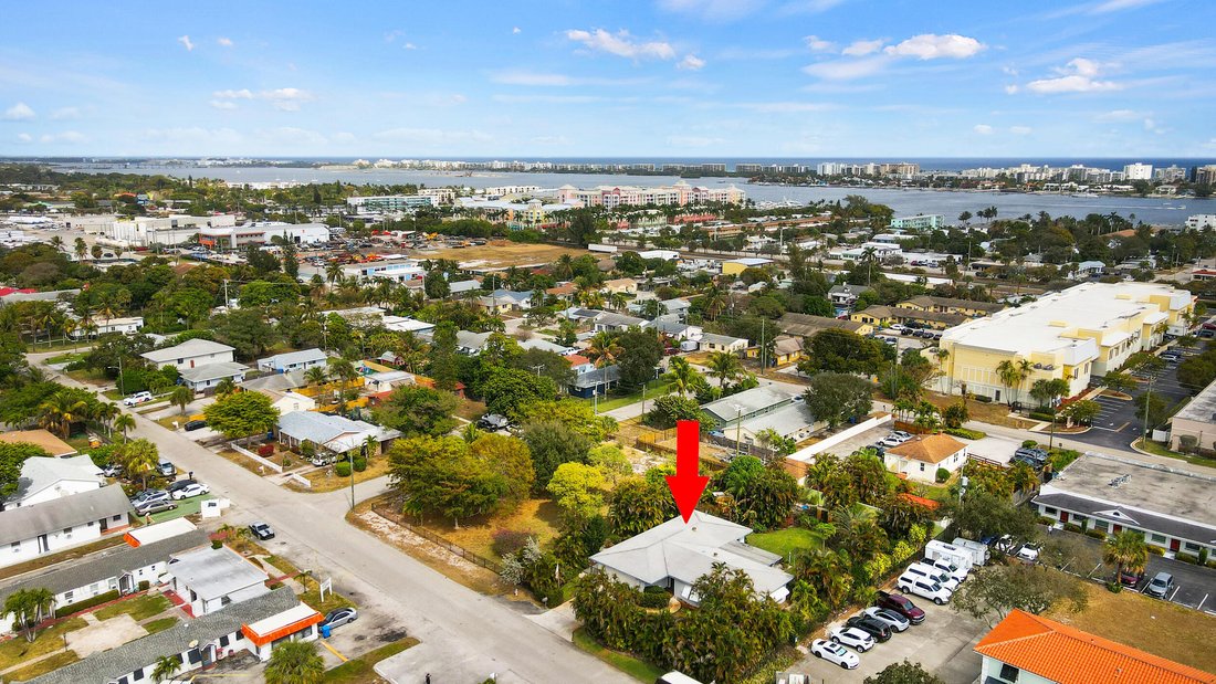 Land in Lantana, Florida, United States 4 - 17286719