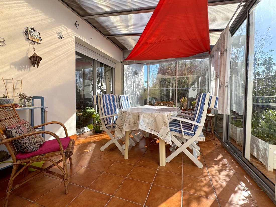 House in Kerguelen-Quehello Congard-Maison Rou, Larmor-Plage, France 3 - 17290688