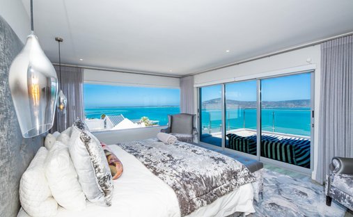 Casa a Langebaan, Capo Occidentale, Sudafrica 1