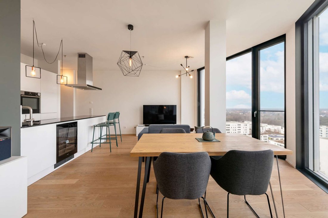 Apartment in Munich, Bavaria, Germany 2 - 17286924