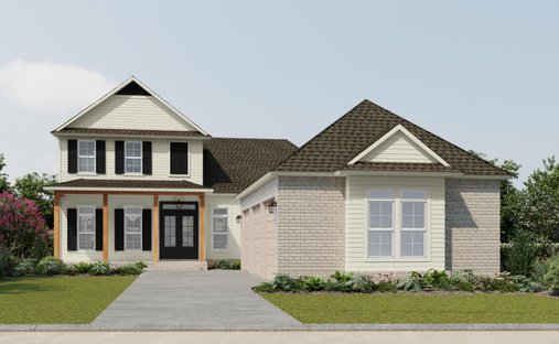 House in Freeport, Florida, United States 1