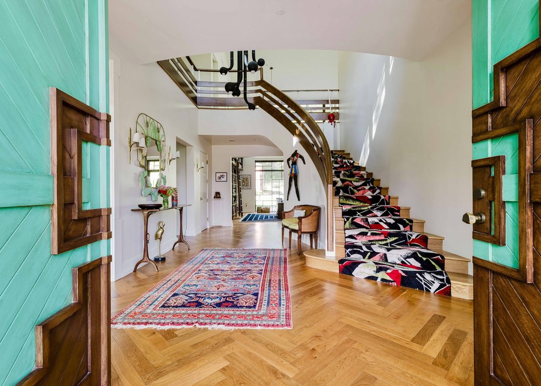 Casa a Los Angeles, California, Stati Uniti 3 - 17289571
