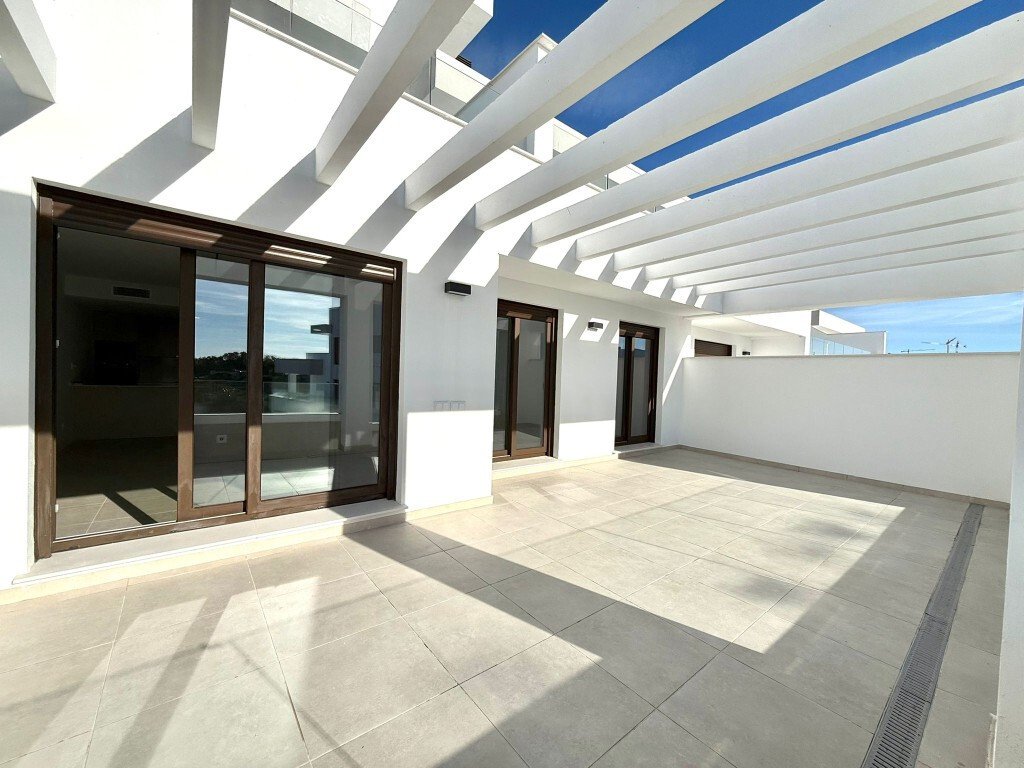 Apartment in Estepona, Andalusia, Spain 1 - 17291784