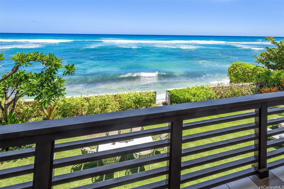House in Honolulu, Hawaii, United States 4 - 17289824