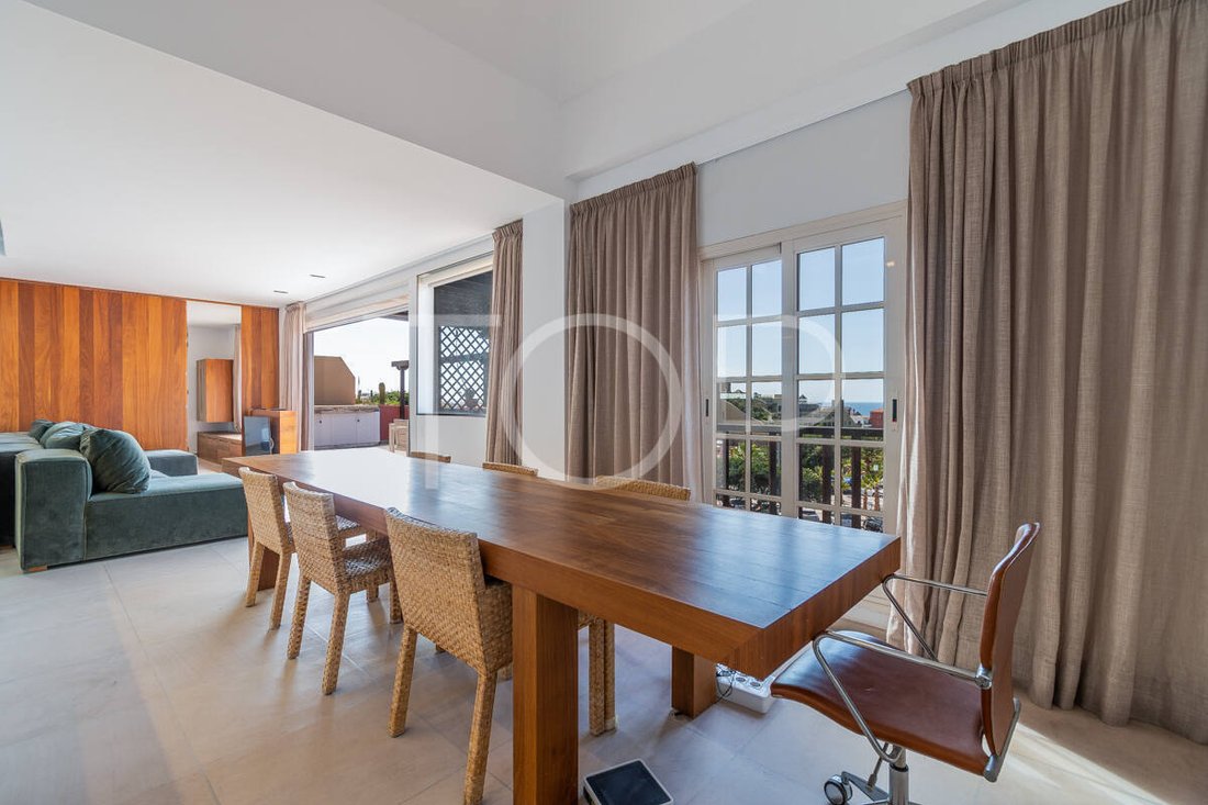 Apartment in Costa Adeje, Adeje, Canary Islands 5 - 17291499