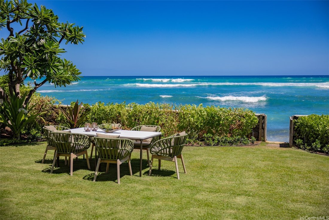 House in Honolulu, Hawaii, United States 1 - 17289826