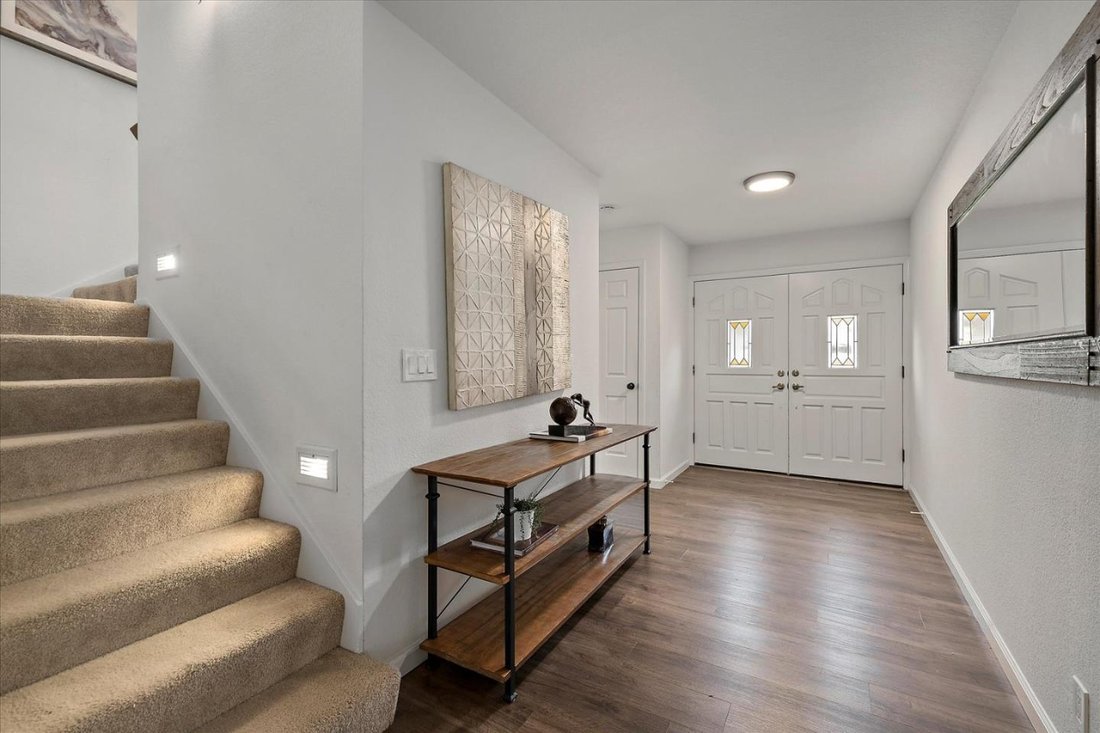 Townhouse in San Jose, California, United States 5 - 17288498