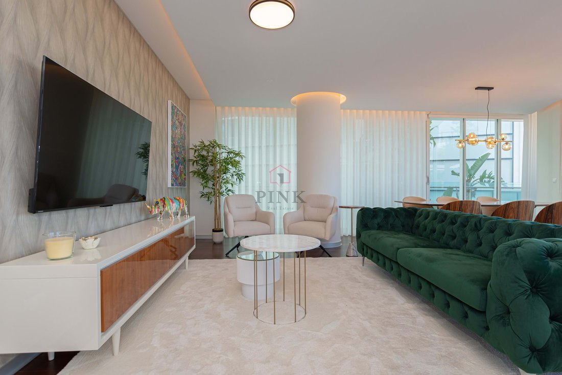 Apartment in Se, Madeira, Portugal 1 - 16335996