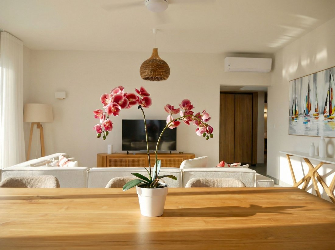 Apartment in Trou-aux-Biches, Pamplemousses District, Mauritius 5 - 17287693