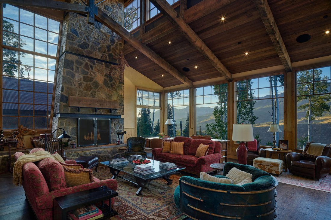 House in Mountain Village, Colorado, United States 1 - 17289741