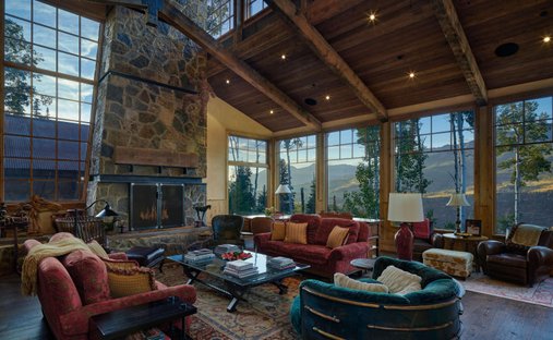 House in Mountain Village, Colorado, United States 1