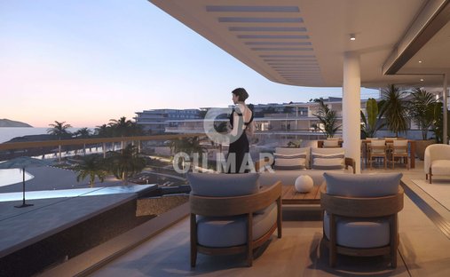 Apartment in Guia de Isora, Canary Islands, Spain 1