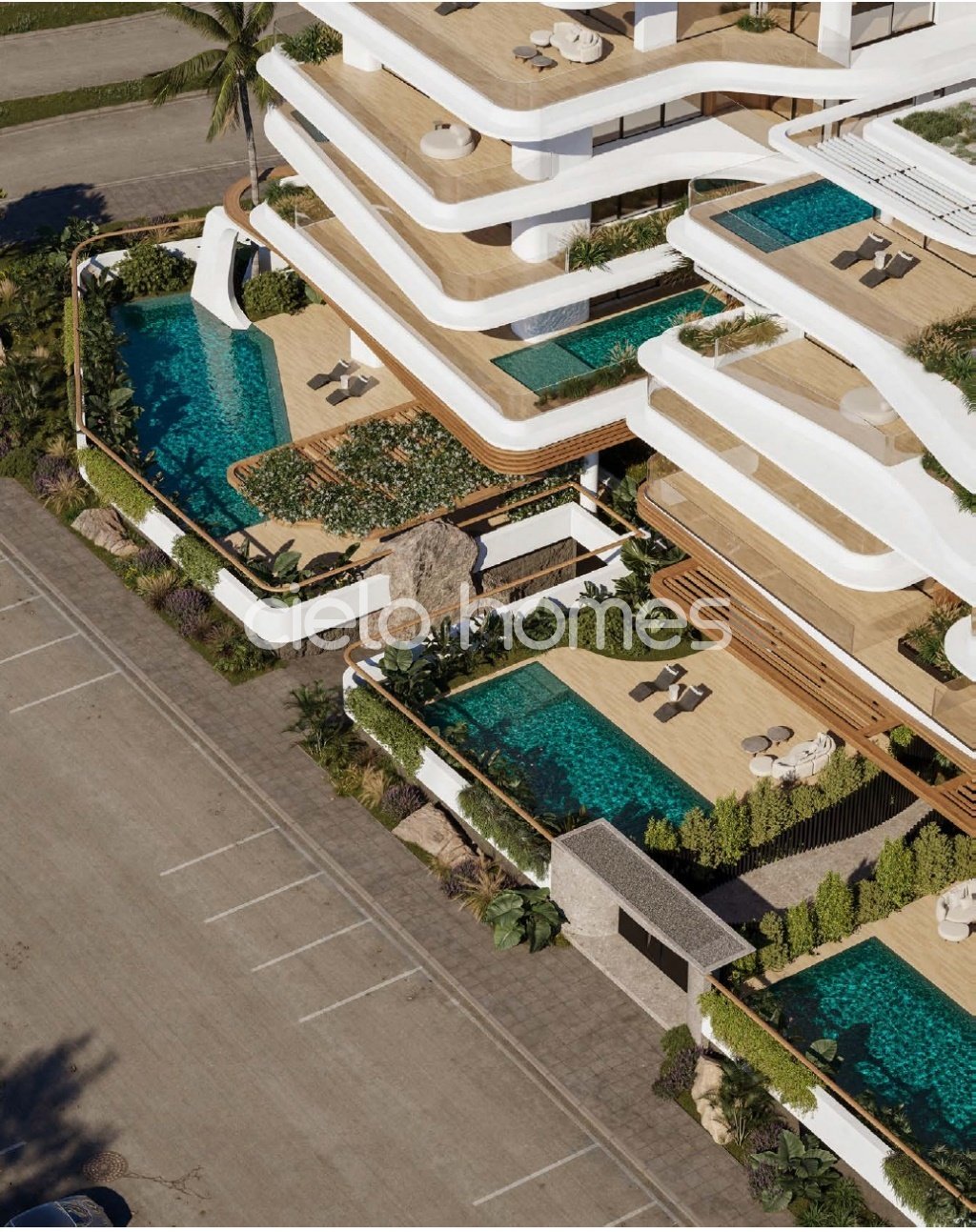 Apartment in Glyfada, Attica, Greece 2 - 17289207