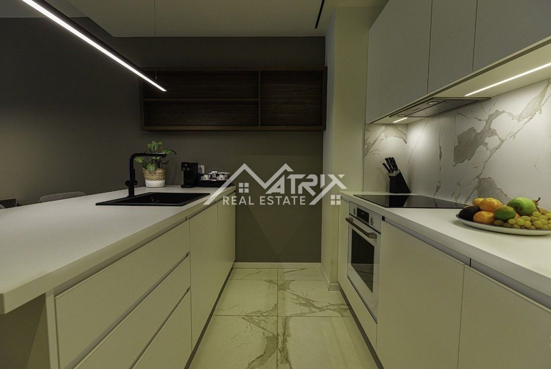 Apartment in Umag, Istria County, Croatia 4 - 17289498