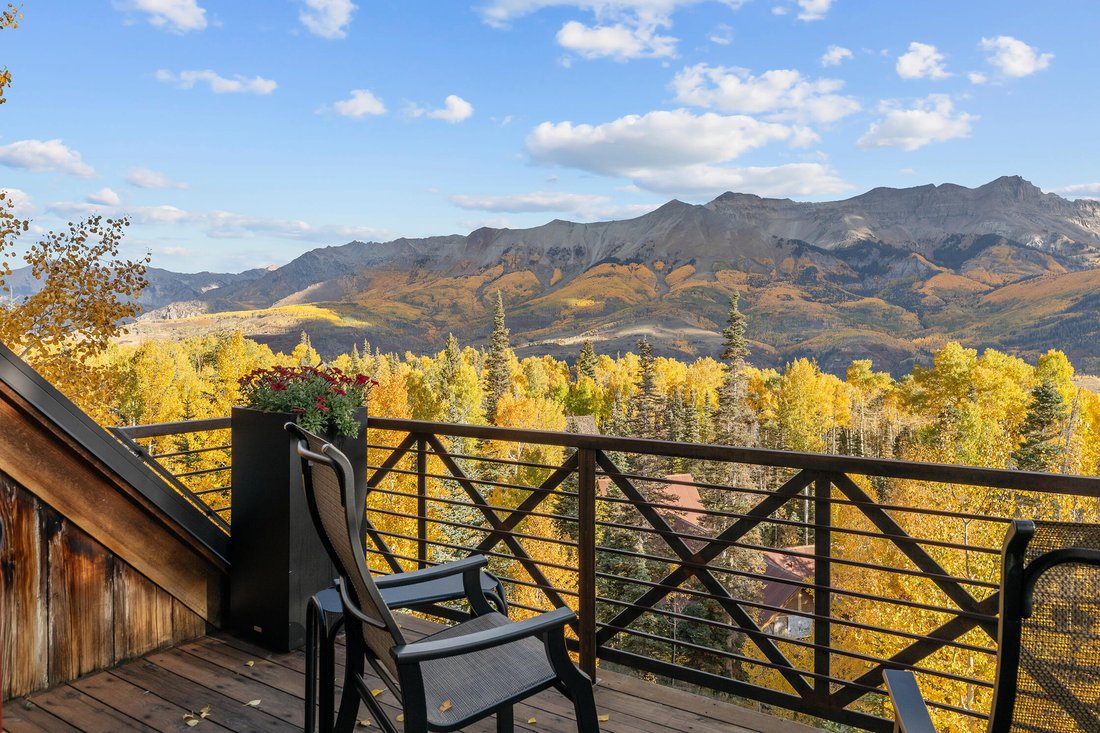 House in Mountain Village, Colorado, United States 4 - 17289738
