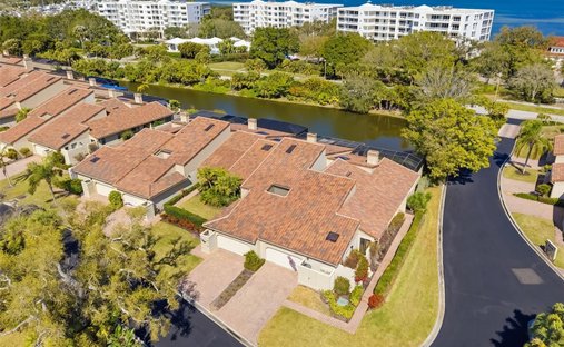House in Longboat Key, Florida, United States 1