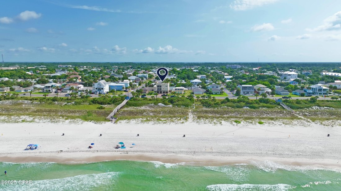 House in Rosemary Beach, Florida, United States 4 - 17288105