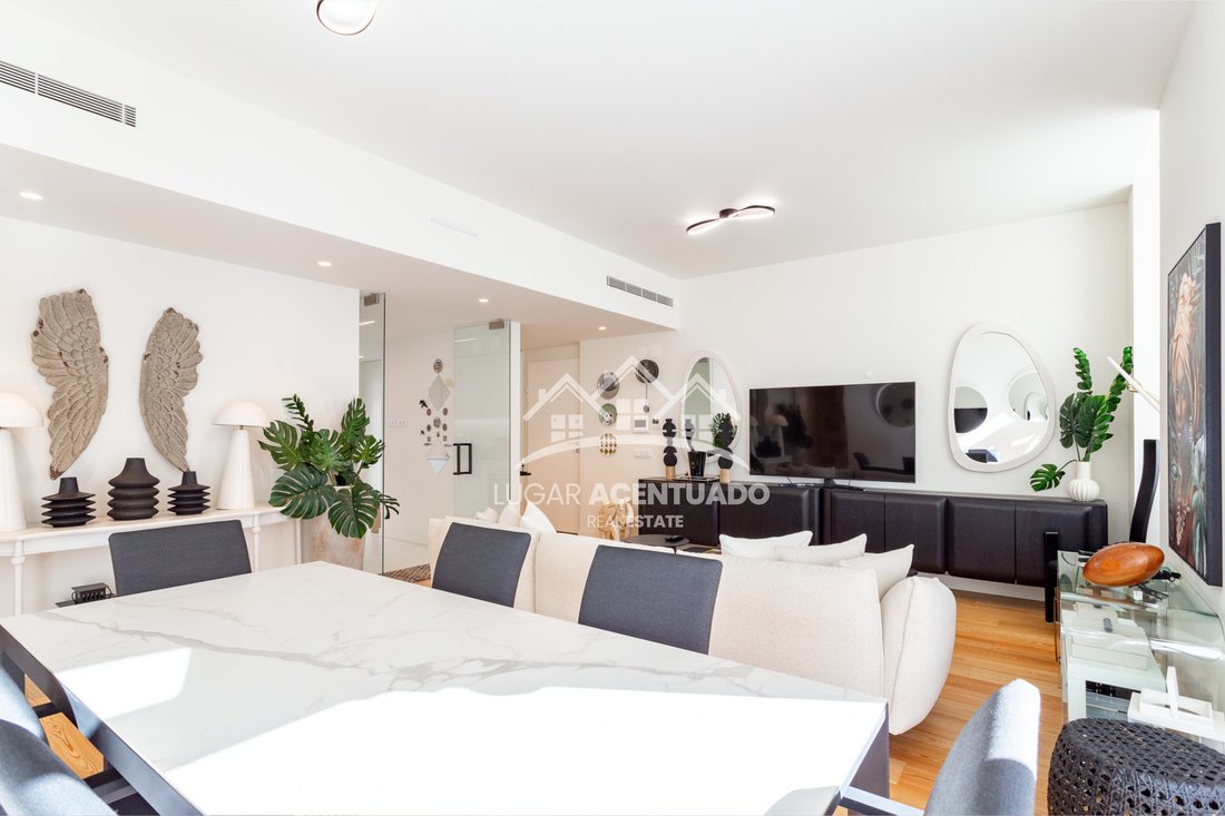 Apartment in Santo Antonio, Lisbon, Portugal 2 - 17288013