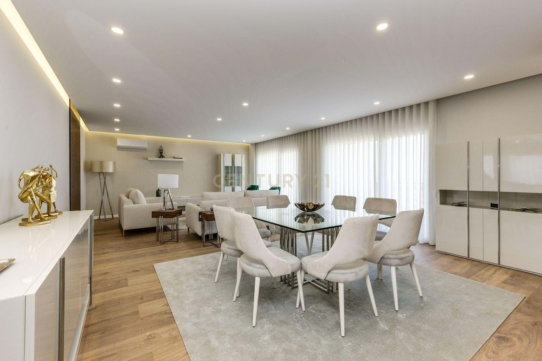 Apartment in Alverca do Ribatejo, Lisbon, Portugal 4 - 17287366