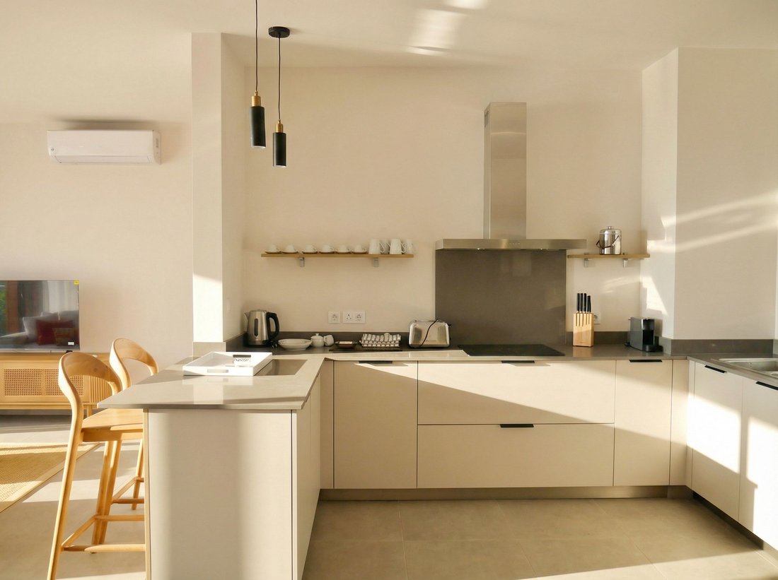 Apartment in Trou-aux-Biches, Pamplemousses District, Mauritius 4 - 17287694