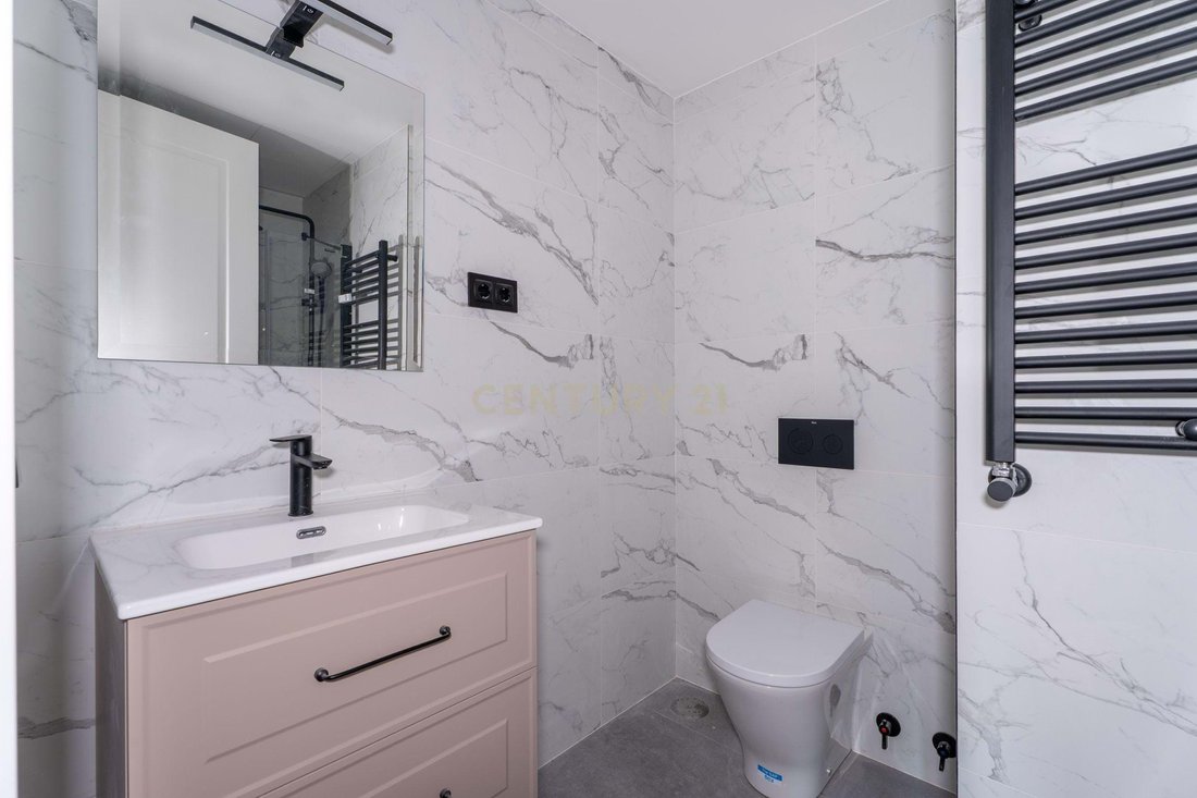 Apartment in Tetuan, Madrid, Spain 5 - 17287387