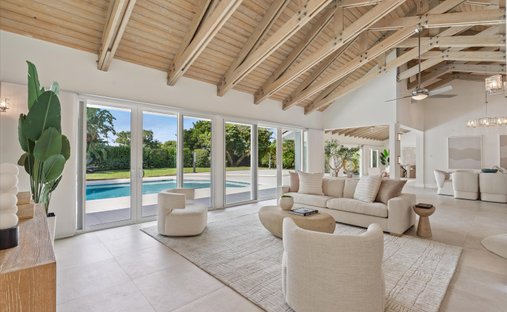 Casa a Delray Beach, Florida, Stati Uniti 1