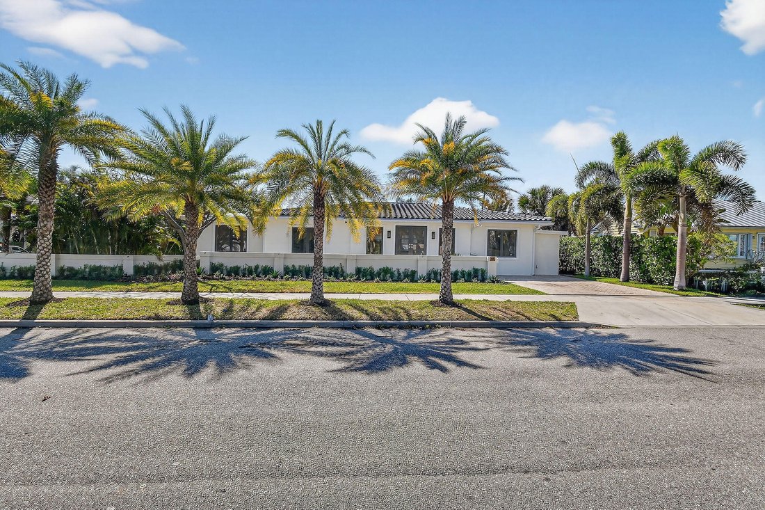 House in West Palm Beach, Florida, United States 1 - 17289752