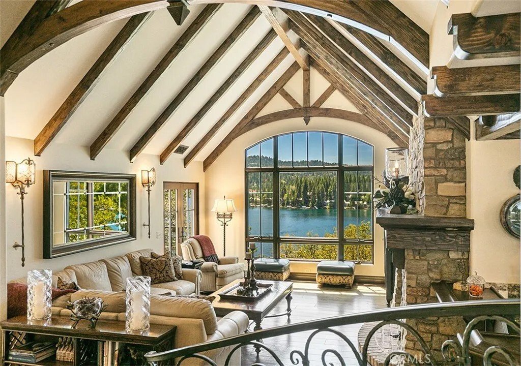 House in Lake Arrowhead, California, United States 4 - 16525712