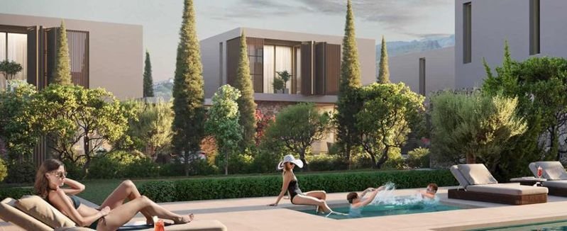 Villa a Peyia, Distretto di Pafo, Cipro 5 - 17291570