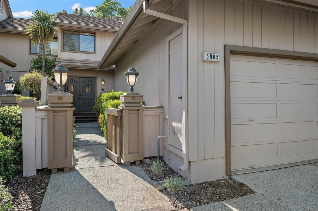 Townhouse in San Jose, California, United States 2 - 17288498
