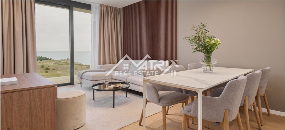 Apartment in Umag, Istria County, Croatia 5 - 17289498