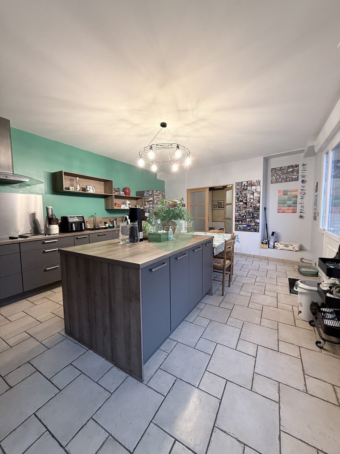 Apartment in Le Havre, Normandy, France 3 - 17290691