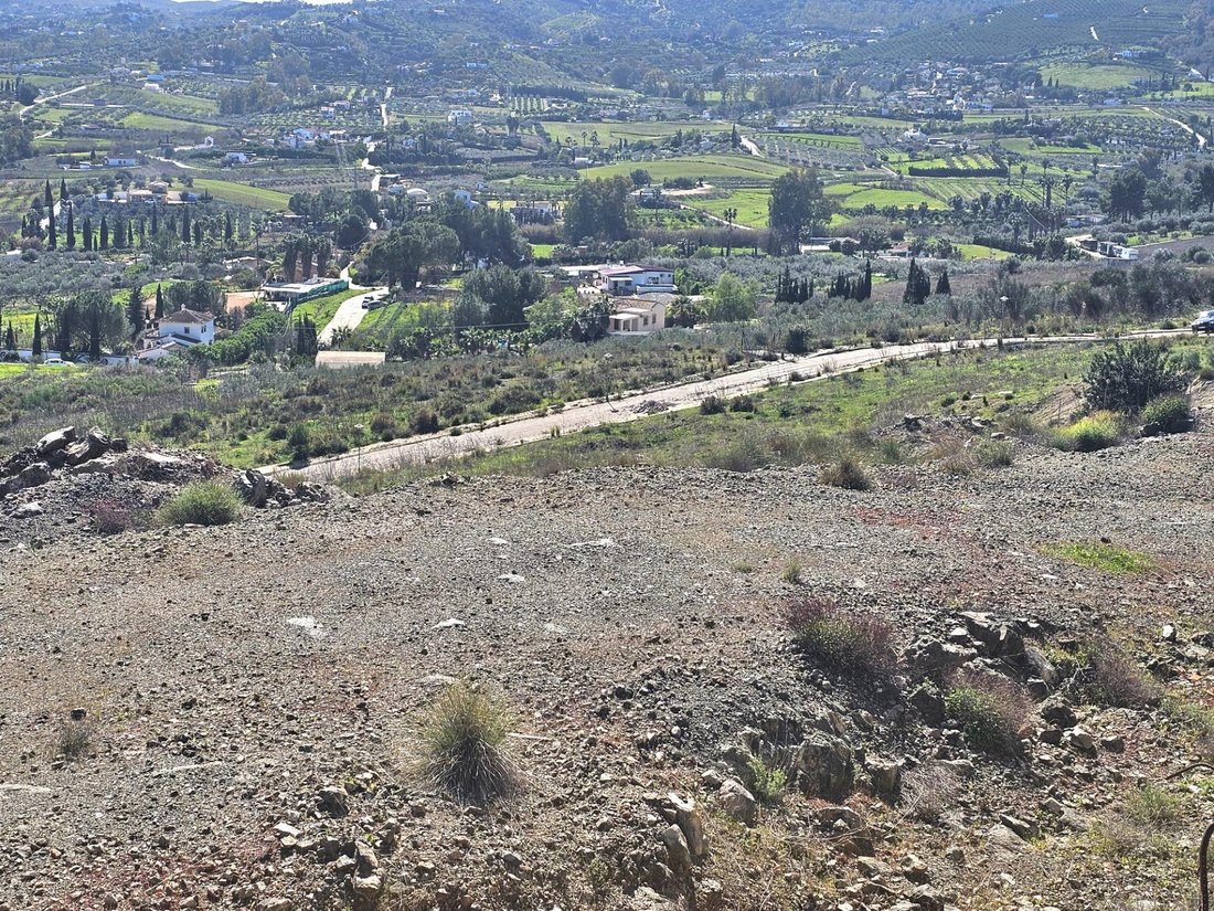 Alhaurin el Grande, Andalusia, Spain 2 - 17290179