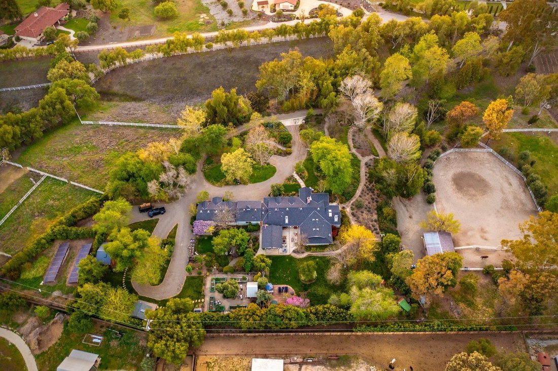 House in Santa Ynez, California, United States 3 - 17289786