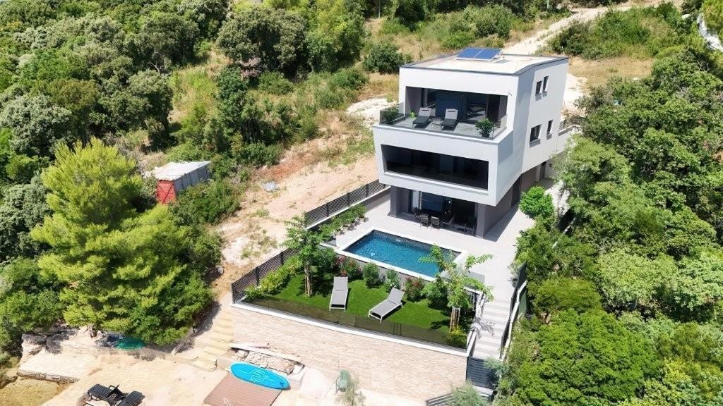 Villa in Opcina Posedarje, Zadar County, Croatia 3 - 17290333