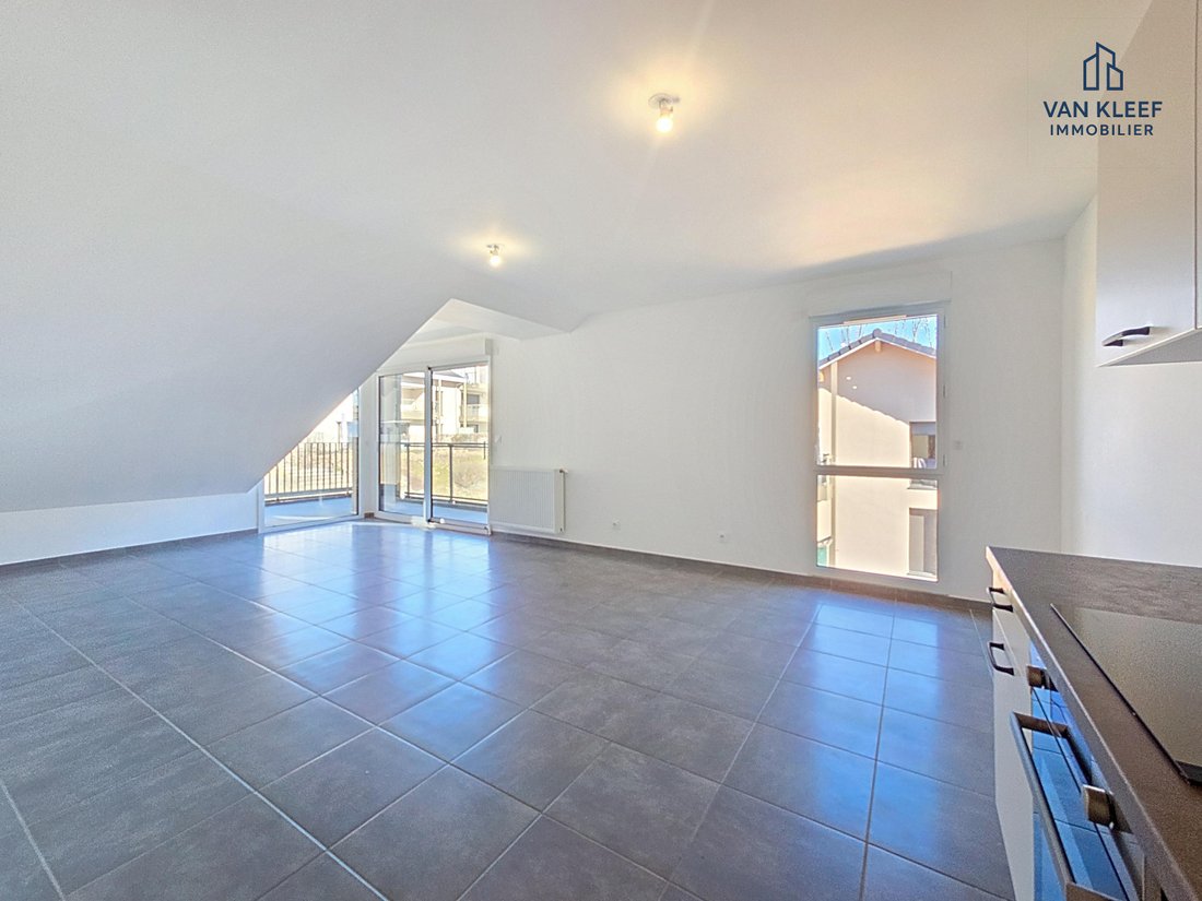 Apartment in Divonne-les-Bains, Auvergne-Rhône-Alpes, France 4 - 17291697