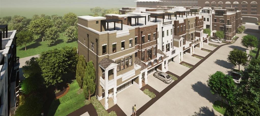 Condo in Flower Mound, Texas, United States 5 - 17286793