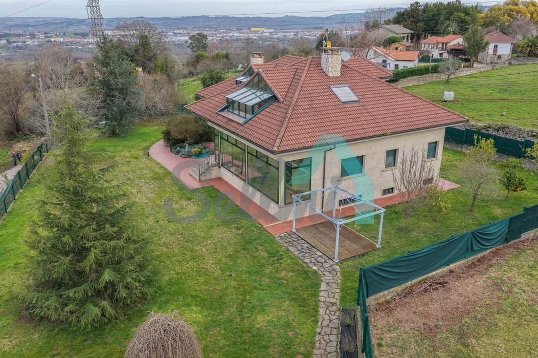 Villa in Siero, Asturias, Spain 3 - 17286895