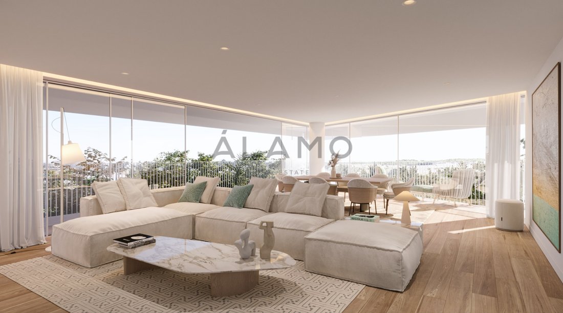 Apartment in Quarteira, Algarve, Portugal 2 - 17289810