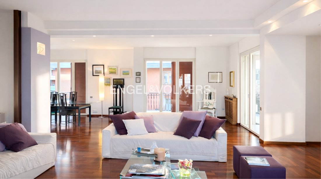 Apartment in Center, Grosseto, Tuscany 4 - 17286214
