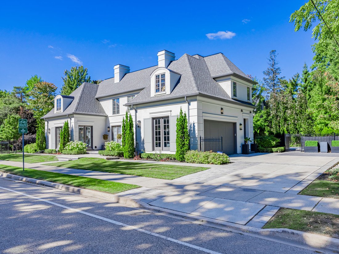 House in Oakville, Ontario, Canada 3 - 16165919