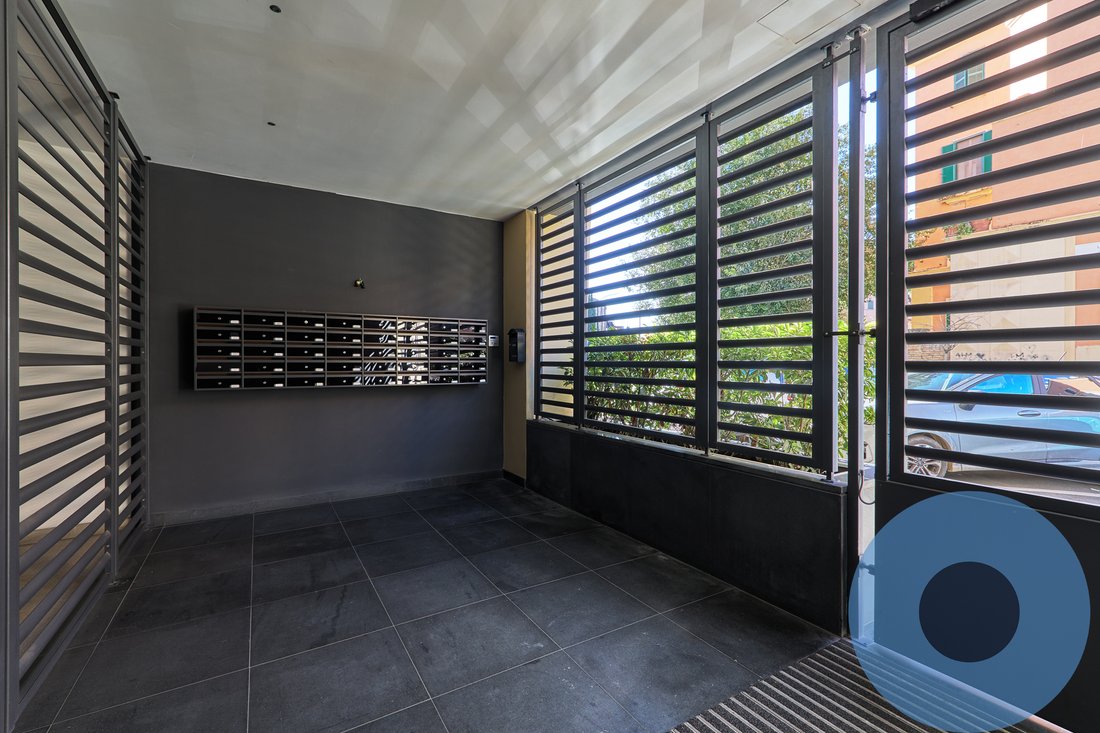 Apartment in Garbatella, Rome, Italy 3 - 17292083