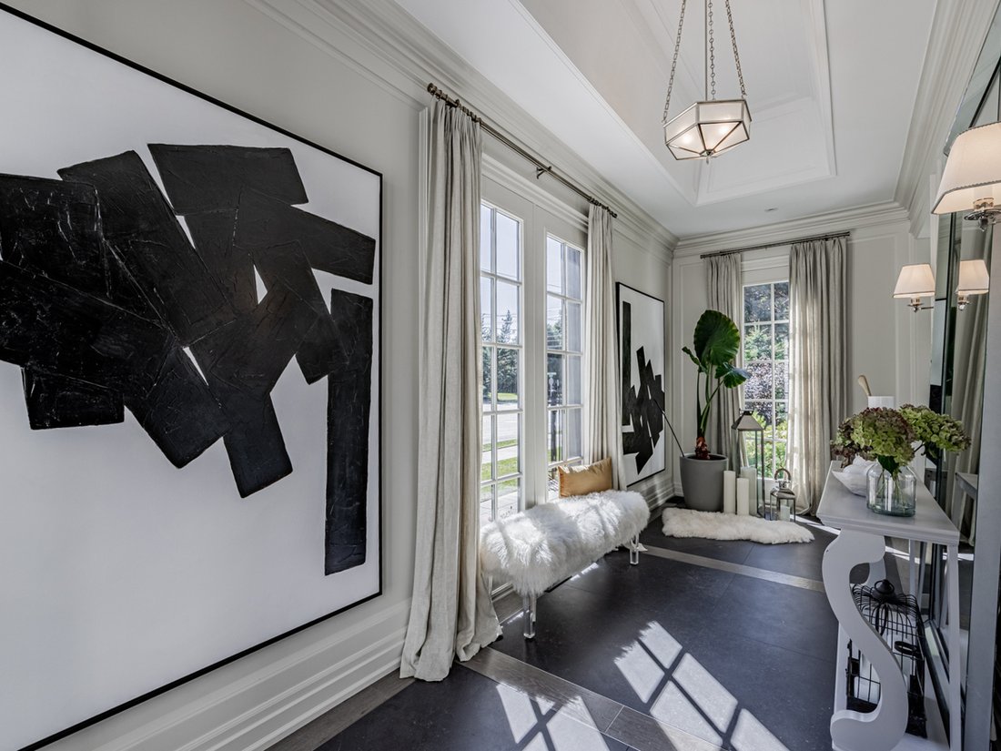 House in Oakville, Ontario, Canada 4 - 16165919