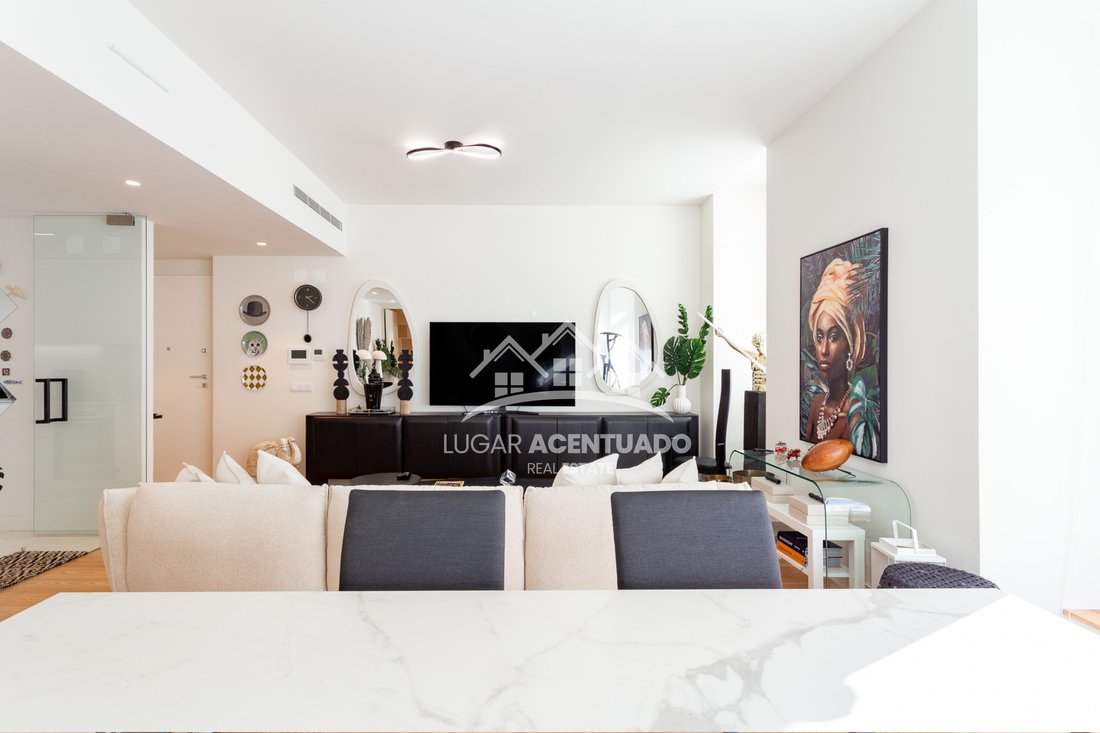 Apartment in Santo Antonio, Lisbon, Portugal 3 - 17288013